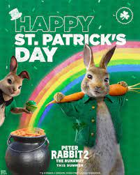 Peter Rabbit 2 The Runaway In Theaters This Summer Peter Rabbit Movie Peter Rabbit Rabbit