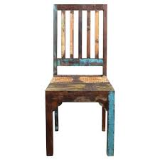 4.8 out of 5 stars with 8 ratings. Set Of 2 Reclaimed Wood Rustic Timber Chair Target