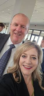 Walking the Halls Where Ag Policy Happens