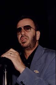 Meet the Beatles for Real: All Starr press conference