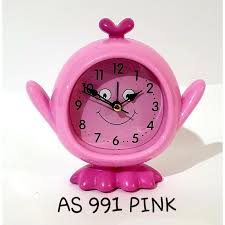 Jam alarm gambar burung hantu. As991 Jam Alarm Karakter Burung Hantu Jam Burung Jam Owl Jam Weker Jam Meja Lovely Ducks Shopee Indonesia