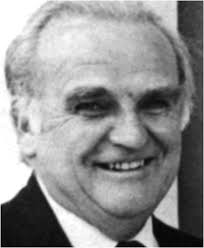 McDonald, Ian Alexander (1922–1990)