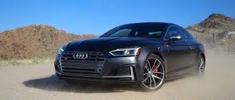 We did not find results for: 2018 Audi S5 Coupe And S4 Sedan First Drive Seriously Smooth Slashgear