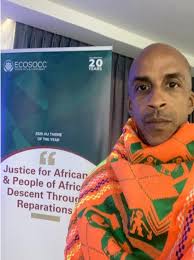 AU ECOSOCC and the African Diaspora 6th Region: Reflections