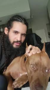 Divertida broma: ¡Pretendiendo comer la oreja de mi perro!