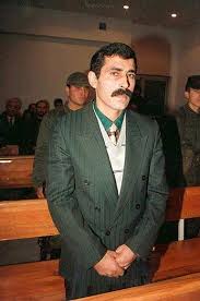 Colak is one of the foremost experts in body hair transplantation (bht) in turkey. Adnan Colak Murderpedia The Encyclopedia Of Murderers