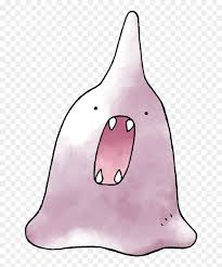 Download this app from microsoft store for windows 10. Evolved Ditto Png Download Animon Pokemon Transparent Png Vhv