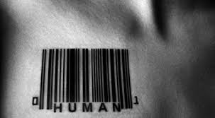 When a person wears a tattoo bearing the barcode it means that he/she considers himself to be a human product. Top 10 Barcode Tattoo Designs