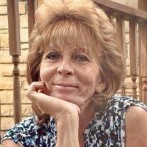 Regina Peppers Obituary