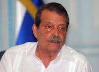 e.i.: Vicecanciller Abelardo Moreno ofrece una conferencia de prensa sobre  la solicitud de compensaciones mutuas entre Cuba y Estados Unidos