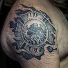 It's a totally unique way to add some self expression to your lifestyle! Dfd Skin Rip Ejay Tattoo