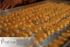 Maybe you would like to learn more about one of these? Diajarkan Resep Kastengel Tanpa Telur Kursus Bisnis Boga Flickr