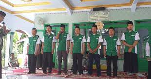 Maybe you would like to learn more about one of these? Inilah Susunan Pengurus Nu Care Lazisnu Ampelgading Mh 2018 2023 Nu Care Lazisnu Ampelgading