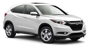 14 for sale starting at $20,499. 2016 Honda Hr V Vs Nissan Juke Which Crossover Is Better