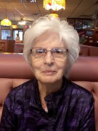 Obituary: Bettie Weaver Reece