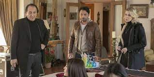 Peki, arka sokaklar yeni sezon ne zaman başlıyor?. Arka Sokaklar Dizisinin Sezon Finali Ne Zaman Yeni Sezon Gelecek Mi Final Mi Yapiyor