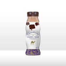 Al nassma camel milk chocolates is some of the finest chocolate you will ever encounter. Fresh Premium Camel Milk Camelicious
