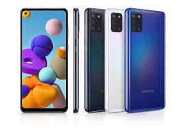Harganya hpnya cukup terjangkau untuk segmen menengah. Samsung Galaxy A21s Specifications Features Samsung My
