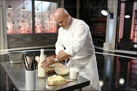 Le chef étoilé a battu son record lundi soir avec 3. Si J Etais Un Jeune Chef Je Ferais Top Chef Car C Est Une Visibilite Incroyable Avoue Philippe Etchebest Le C Cauchemar En Cuisine Philippe Etchebest Cuisinier