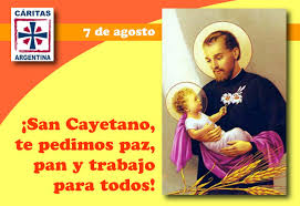To access all of the content on yr, we recommend that you update your browser. Caritas Argentina V Twitter 7 De Agosto San Cayetano Https T Co 7yhlfrvgjw Twitter