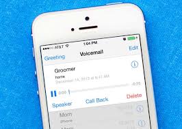 How to set up voicemail on iphone 12. How To Setup Voicemail On The Iphone 6s