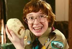 Not my Diary of a Wimpy Kid