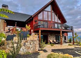 Brady mountain campground in ouachita lake, arkansas | the perfect getaway from the hustle and bustle of everyday life, brady mountain campground is a favorite amongst. Mountain Majesty Cabin Gatlinburg Honest Abe Log Homes Cabins
