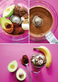 La Recette De Smoothie Parfaite Des Idees Fraiches En 71 Photos Archzine Fr Recette A Base D Avocat Smoothie Pour Maigrir Smoothie Recette