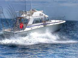 32 Kinns Sport Fishing - Boat Pictures Ideas Sport Fishing Boats Sport Fishing Boat