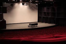 Rent Our Spaces Performing Arts Center University Of