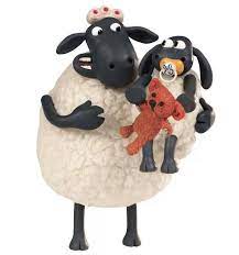 shaun the sheep shaun the sheep sheep art sheep and lamb