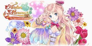 Check spelling or type a new query. Switch Review Atelier Meruru The Alchemist Of Arland Dx 722 Miketendo64 Miketendo64