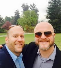 Daniel James Bamberger