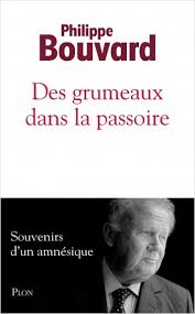 French journalist, tv host and presenter born to an alsatian jewish mother and to marcel bouvard who left his family. Philippe Bouvard Sa Biographie Son Actualite Ses Livres Lisez