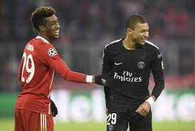 Psg Vs Bayern Munich Live Stream Preview Betting Odds