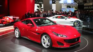 The authorized ferrari dealer scottsdale ferrari has a wide choice of new and preowned ferrari cars. Ferrari Portofino Will Lend Simplified Engineering To Future Models