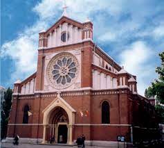 What hotels are near biserica sf. Catedrala Sf Iosif Site Oficial