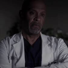 Richard Webber Edit