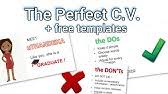 2,431 likes · 25 talking about this. Revamp Your Cv Using Your Smartphone Intelligent Cv App Tutorial 2021 South African Youtuber Youtube