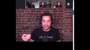 Seder was born in new york city, new york into a jewish family, and raised in worcester, massachusetts. Private Sam Seder Debates Walkaway With Brandon Straka Audio Quiet 2nd Half World Of Values