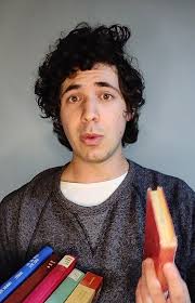 Instagram मा Gabriel Krut (he/him)