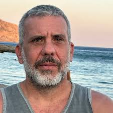 The late Bruno Kirby.