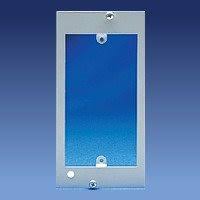 Britmac Gb32g Bg Pierced Plate 2xaccy