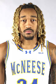 2024-25 Men's Basketball Roster