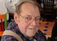 Joel William Whitten