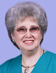 Frances Marie Ivester Erwin