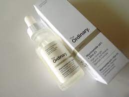 I immediately added it into my skincare routine, applying it every morning and every night before heavier creams. The Ordinary Niacinamide 10 Zinc 1 Review Makeupandbeauty Com