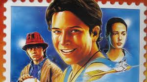 The Return of Tommy Tricker (1994)