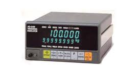 Please click about for fan comment policy. Ad 4329 Multi Interval Indicator Scale Calibration Pty Ltd