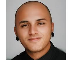 Caleb Colwell Obituary (1996